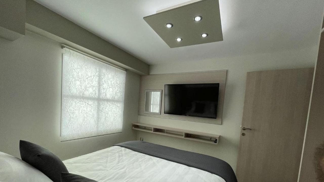Luxrooms Ofrinion Exterior photo